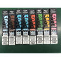 Spain QST 5000 Puffs Pineapple Mango Orange